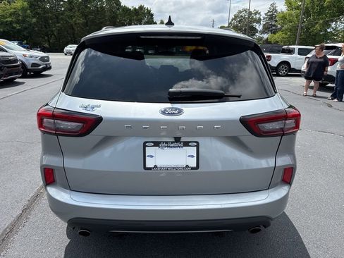 Used 2024 Ford Escape ST-Line FWD image 24