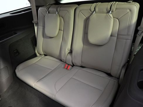 Certified 2022 Lincoln Aviator Reserve w/ Equipment Group 201A image 22