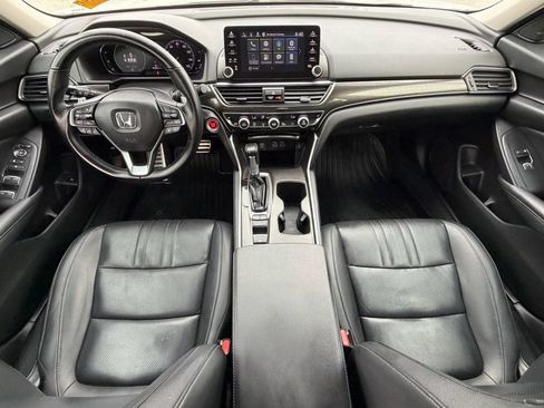 Used 2022 Honda Accord Sport Special Edition image 13