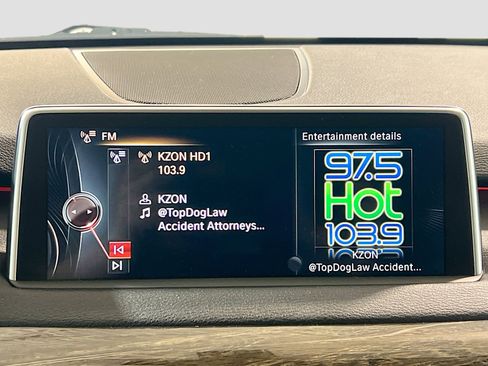 Used 2015 BMW X5 xDrive35i image 11