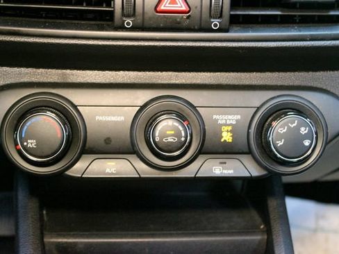 Used 2024 Kia Forte LXS w/ LXS Technology Package FWD image 23