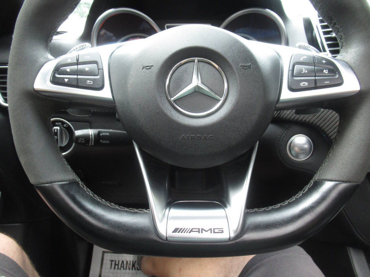 Used 2019 Mercedes-Benz GLE 63 AMG S image 34