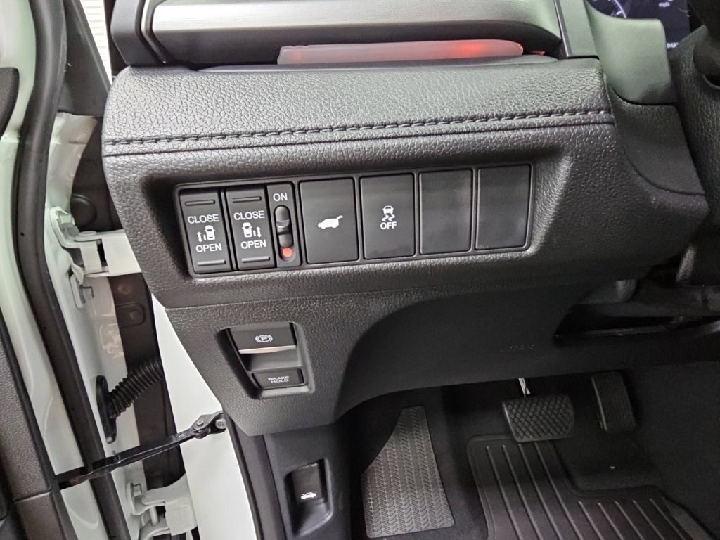 New 2026 Honda Odyssey Sport-L image 27