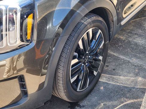 Used 2023 Kia Telluride SX Prestige AWD/4WD image 6
