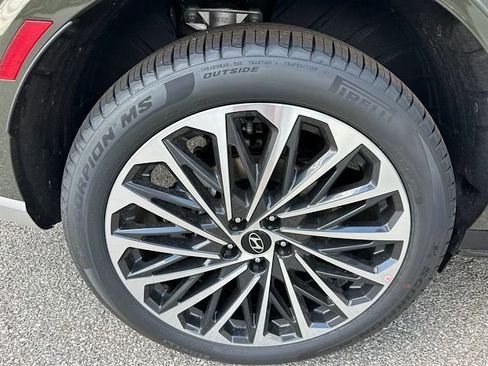 New 2026 Hyundai Palisade Calligraphy AWD/4WD image 18