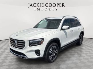 Certified 2025 Mercedes-Benz GLB 250 360° Tour