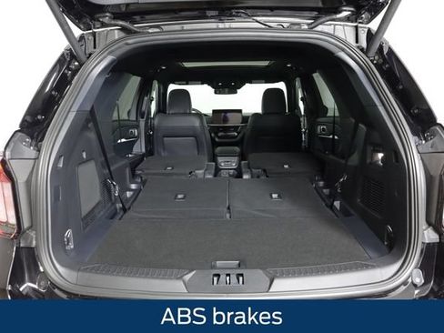 New 2026 Ford Explorer Tremor w/ Tremor Ultimate Package AWD/4WD image 58