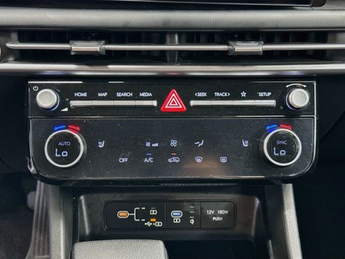 Used 2025 Hyundai Tucson SEL FWD image 22