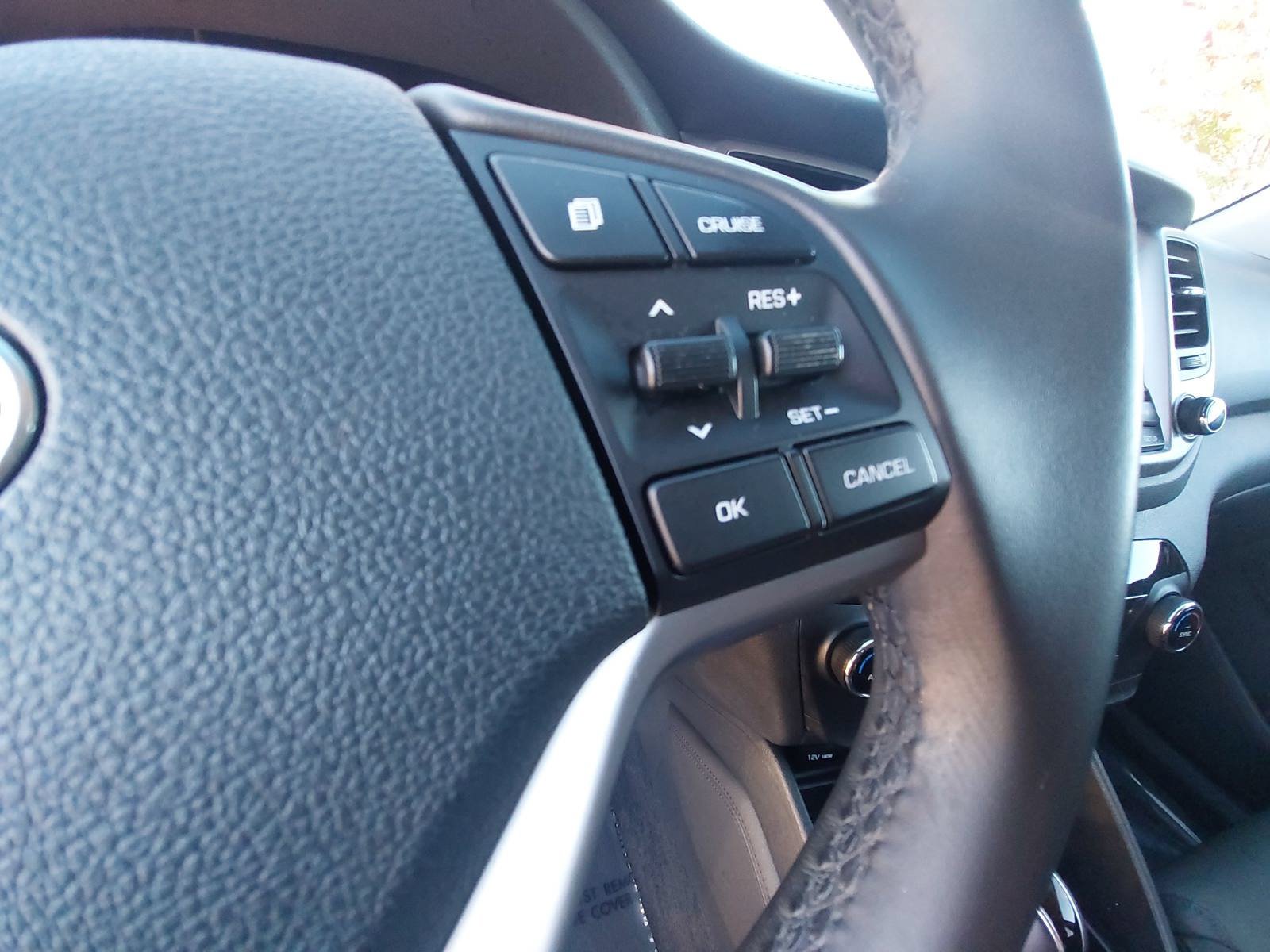Used 2017 Hyundai Tucson Limited FWD image 17