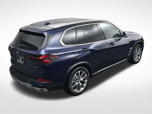 New 2026 BMW X5 xDrive50e w/ Executive Package AWD/4WD image 26
