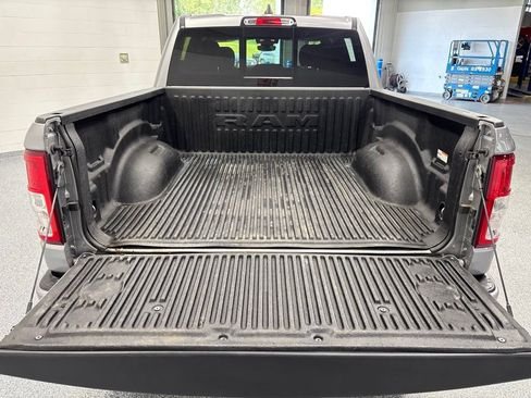 Used 2020 RAM 1500 Big Horn AWD/4WD image 43