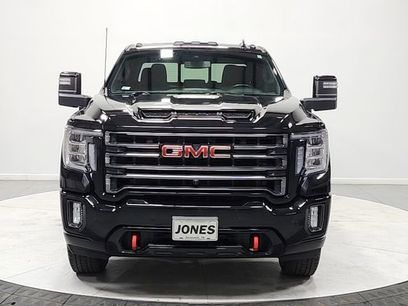 Used 2022 GMC Sierra 2500 AT4 w/ AT4 Preferred Package