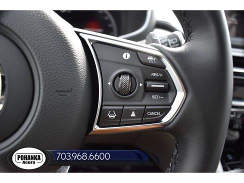 New 2026 Acura MDX SH-AWD w/ Technology Package image 13