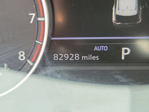 Used 2021 Nissan Rogue SL AWD/4WD image 23