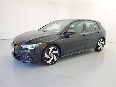 Used 2024 Volkswagen GTI S