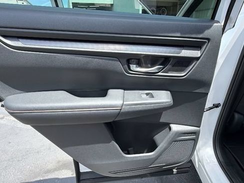 New 2026 Honda CR-V Sport-L image 14