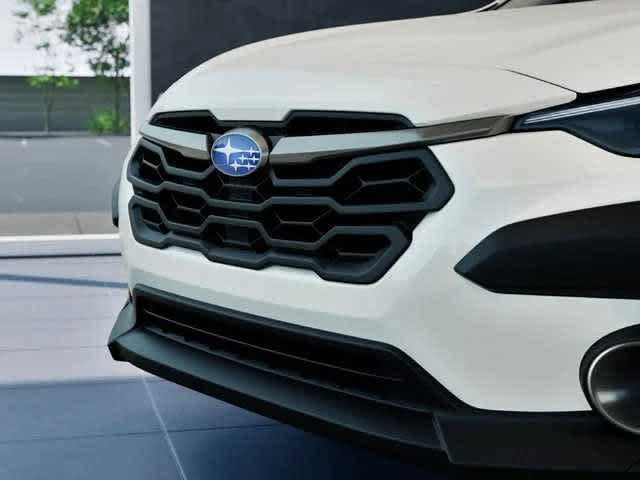 New 2026 Subaru Crosstrek 2.5i Limited AWD/4WD image 9
