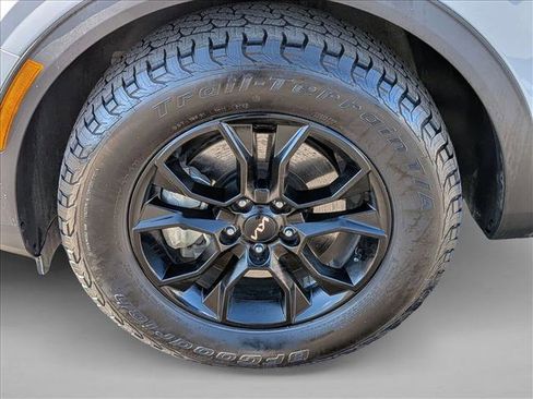 Used 2024 Kia Sportage X-Pro Prestige image 25