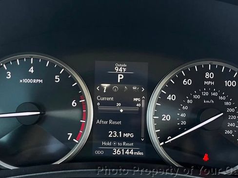 Used 2016 Lexus NX 200t FWD image 26
