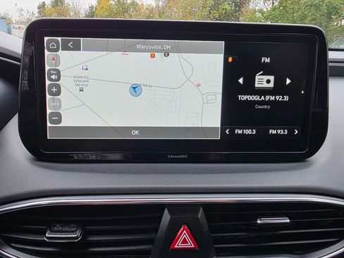 Used 2023 Hyundai Santa Fe XRT image 23