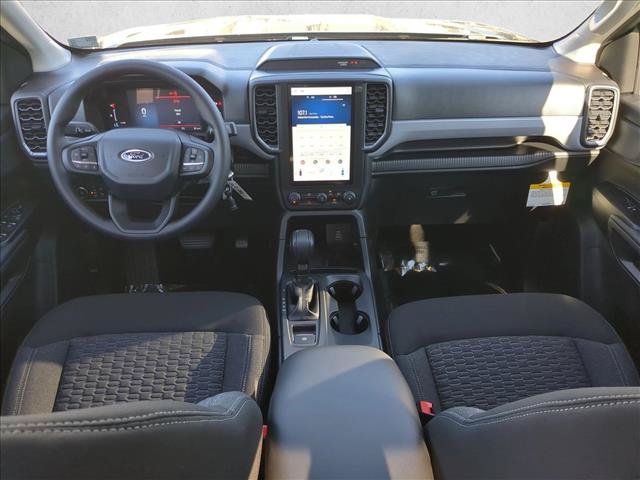 New 2026 Ford Ranger XL w/ Trailer Tow Package RWD image 14