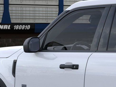New 2025 Ford Bronco Sport Big Bend image 20