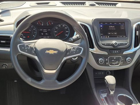 Used 2022 Chevrolet Equinox LS image 19