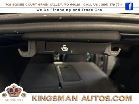 Used 2015 Volkswagen CC Sport FWD image 25