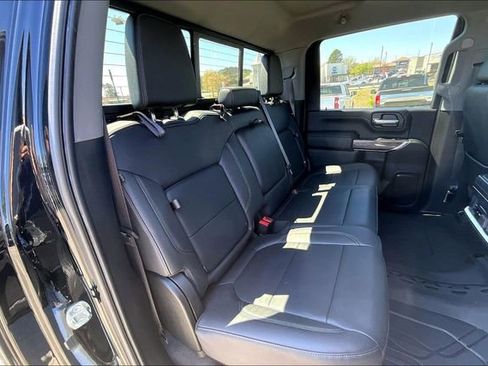 Used 2022 Chevrolet Silverado 2500 LTZ w/ LTZ Plus Package AWD/4WD image 20