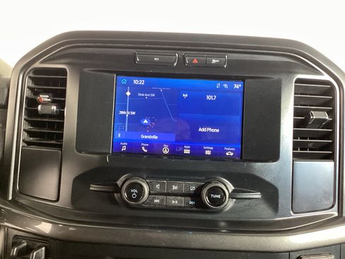 Used 2023 Ford F150 XL w/ STX Appearance Package AWD/4WD image 24