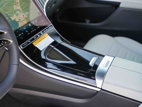 New 2026 Mercedes-Benz GLC 300 4MATIC image 21