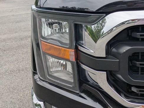 Used 2023 Ford F150 XLT RWD image 10
