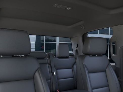 New 2026 GMC Sierra 1500 Pro w/ Pro Value Package RWD image 24