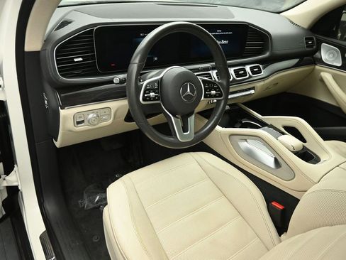 Used 2020 Mercedes-Benz GLE 450 4MATIC image 34