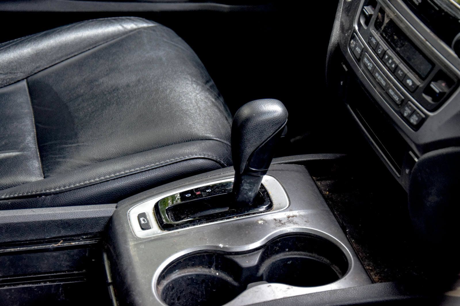 Used 2019 Honda Pilot EX-L image 9