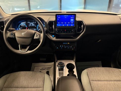 Used 2024 Ford Bronco Sport Big Bend AWD/4WD image 9