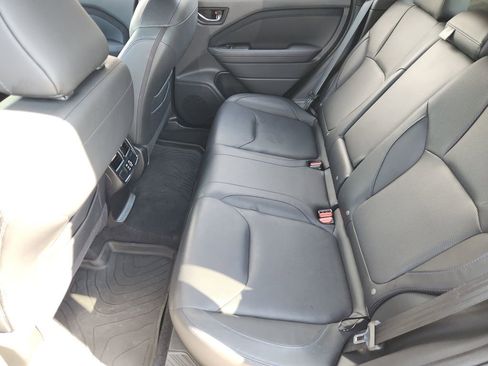 Used 2025 Subaru Forester Limited AWD/4WD image 19