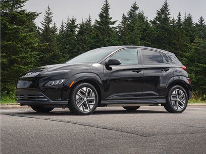Used 2023 Hyundai Kona SE
