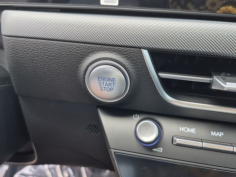 New 2026 Hyundai Sonata Blue FWD image 30