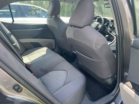 Used 2024 Toyota Camry LE w/ Convenience Package FWD image 8
