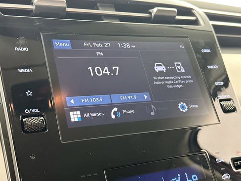 Used 2024 Hyundai Tucson SEL image 14