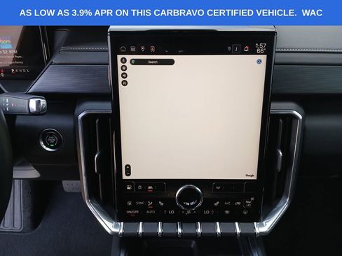 Certified 2025 GMC Acadia Elevation image 14