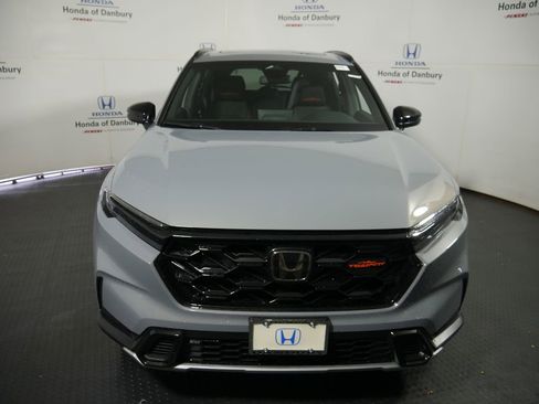 New 2026 Honda CR-V TrailSport image 2