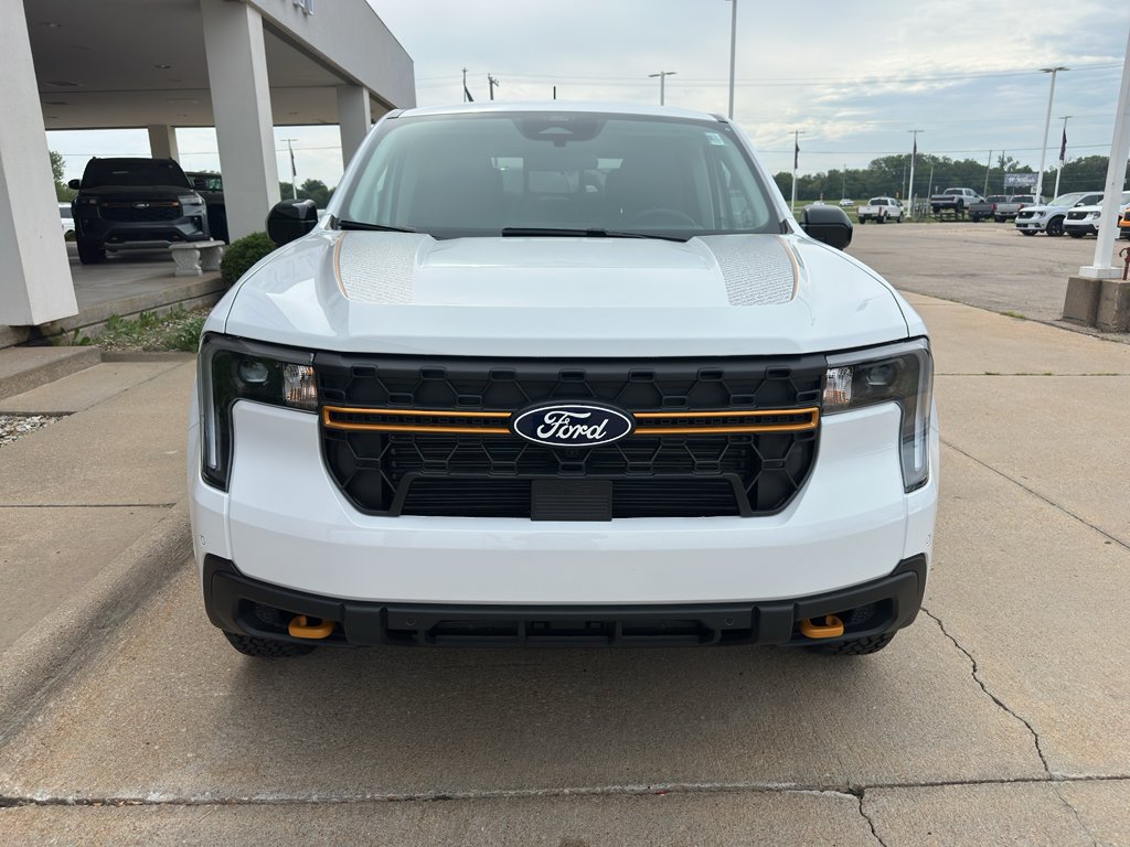 New 2026 Ford Maverick Tremor AWD/4WD image 10