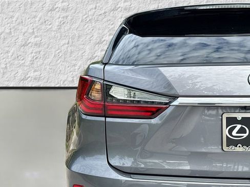 Used 2019 Lexus RX 350 FWD w/ Premium Package image 10