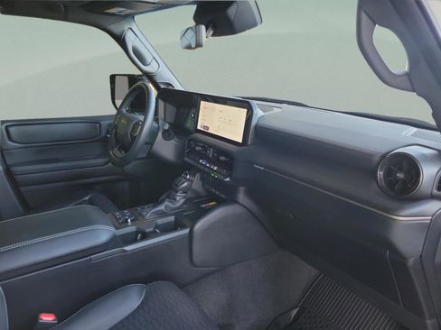 Certified 2024 Toyota Land Cruiser w/ Premium Package image 7