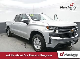 Used 2020 Chevrolet Silverado 1500 LT w/ Bed Protection Package AWD/4WD video 1