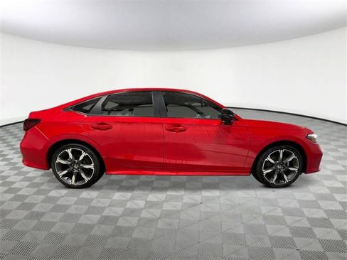 New 2026 Honda Civic Sport Touring image 7