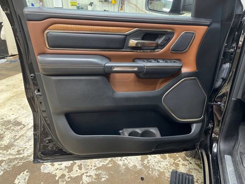 Used 2020 RAM 1500 Limited AWD/4WD image 15