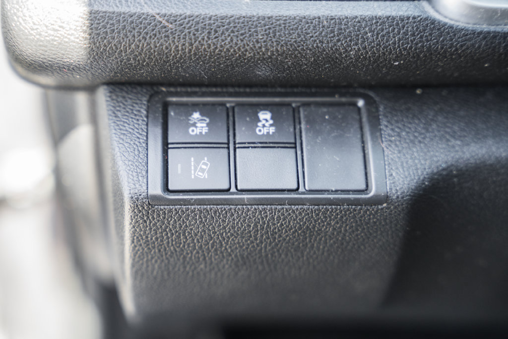 Used 2021 Honda Civic Sport image 37
